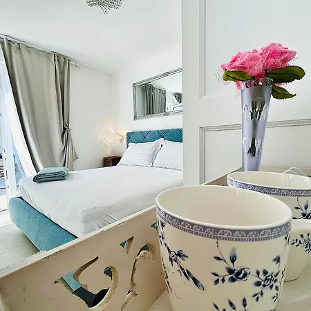 Gianni Dep - Venezia - 4 Stars Apartment Lovran