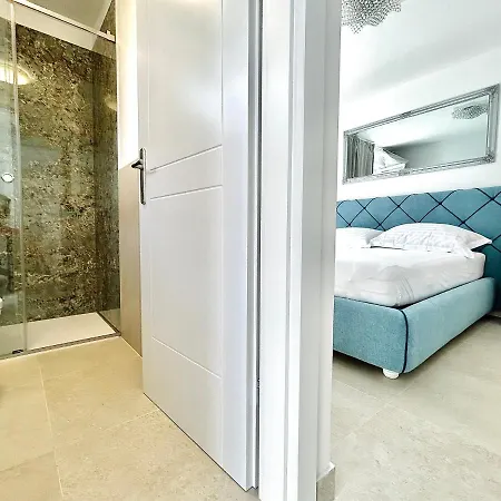 Apartmán Gianni Dep - Venezia - 4 Stars Lovran