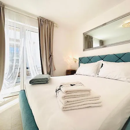 Gianni Dep - Venezia - 4 Stars Apartment Lovran