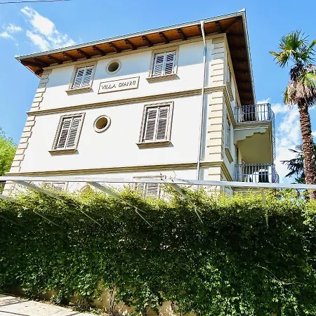 Gianni Dep - Venezia - 4 Stars Apartmán *