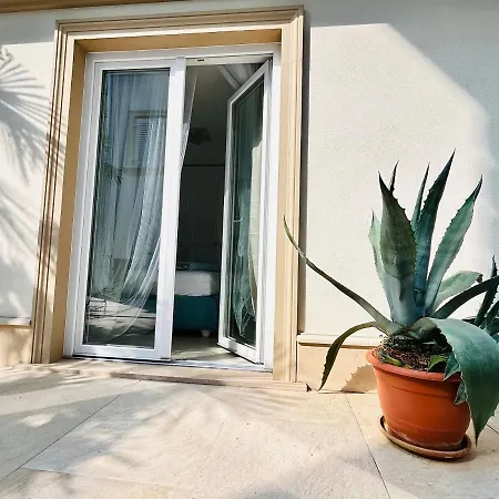 Apartmán Gianni Dep - Venezia - 4 Stars Lovran