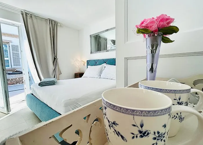 Gianni Dep - Venezia - 4 Stars Apartment Lovran