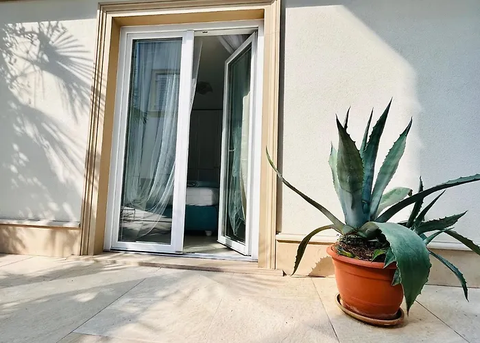 Apartment Gianni Dep - Venezia - 4 Stars Lovran